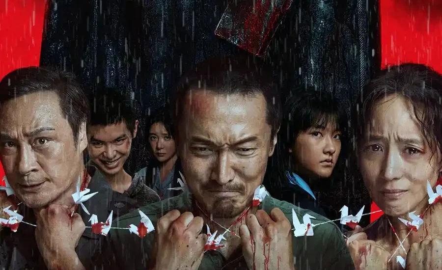 A Place Called Silence (2024), Film Thriller yang Ungkap Kelamnya Bullying dan Balas Dendam A Place Called Silence (2024)
