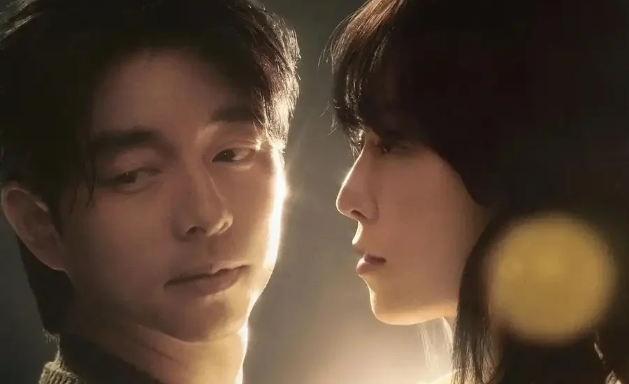 Drama Korea The Trunk 2024: Ketika Cinta dan Rahasia Bertemu Penampilan Seo Hyeon-jin dan Gong Yoo dalam The Trunk (2024) (foto: Dok Netflix)