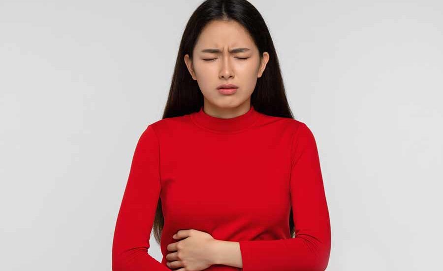 Rahasia Menstruasi Lancar dan Cara Mengatasi Nyeri Haid pada Perempuan Nyeri haid atau dismenore adalah kondisi umum yang dialami oleh perempuan saat menstruasi (foto: Generatif AI)