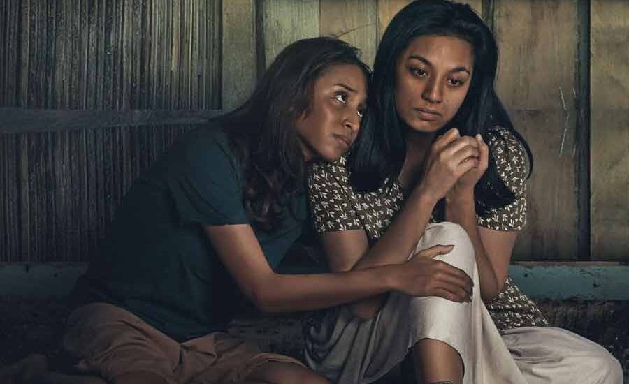 Sinopsis Perempuan berkelamin Darah, Sebuah Perjuangan Perempuan di Tengah Stigma dan Trauma Women from Rote Island (2023)