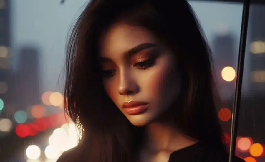 Fenomena Baper hanya Untuk Perempuan, Jangan-jangan hanya Stereotip Gender Ilustrasi fenomena baper