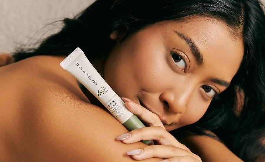 From This Island Hadirkan Bali Green Coffee Espresso Eye Cream: Solusi Mata Segar dan Cerah