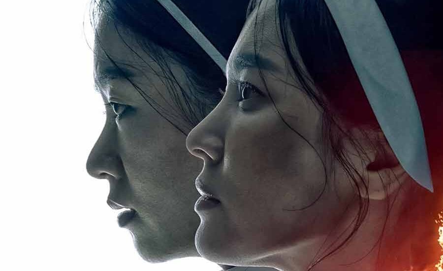 Dark Nuns (2025): Sekuel Mencekam dari The Priests 2015 Dark Nuns (2025)