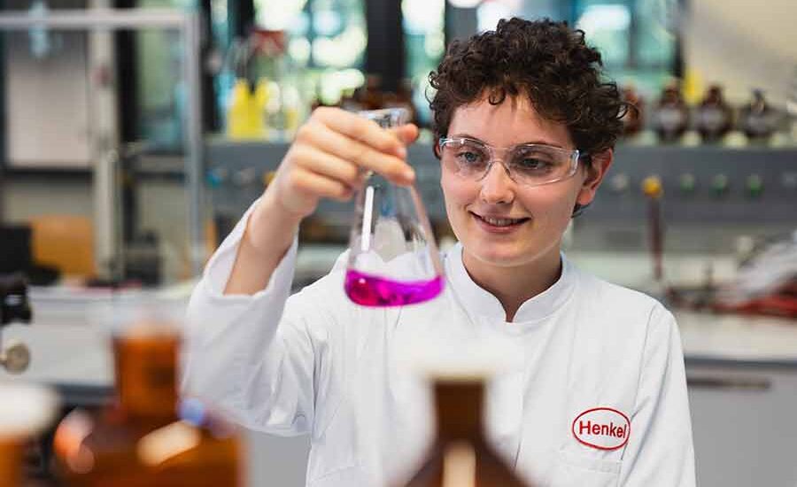 Henkel Kembali Gelar Martha Schwarzkopf Award, Apresiasi Ilmuwan Perempuan Berprestasi Henkel kembali menggelar Martha Schwarzkopf Award 2025, penghargaan bagi ilmuwan perempuan berprestasi di bidang riset rambut dan serat.