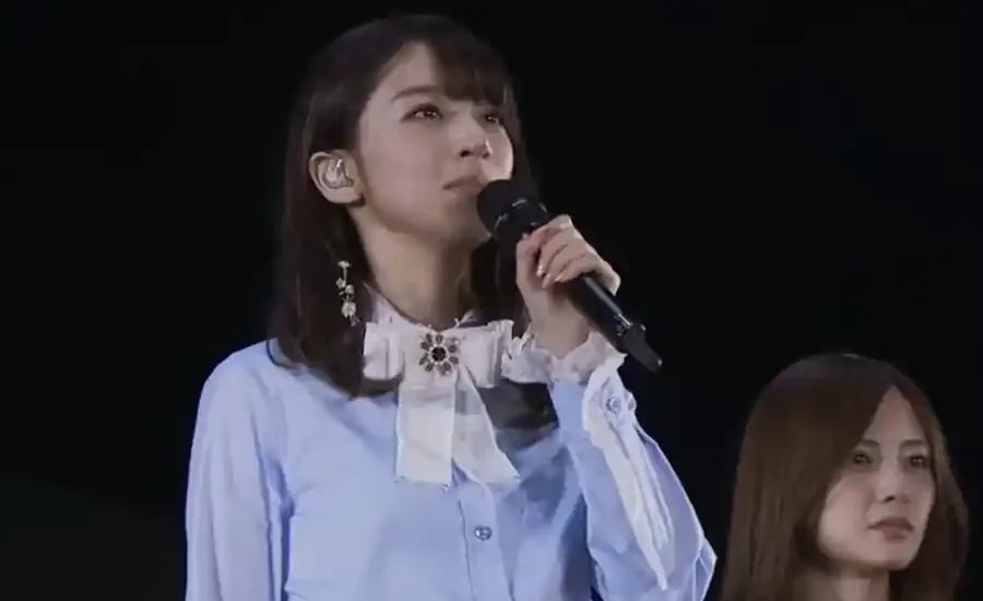 Kisah Hashimoto Nanami, Idol Jepang yang Pilih Mundur Setelah Lunasi Hutang Keluarga Hashimoto Nanami