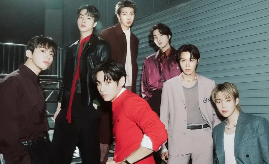 Comeback Besar BTS Lewat Album “Arirang”, Rilis 14 Lagu dan MV “Swim”