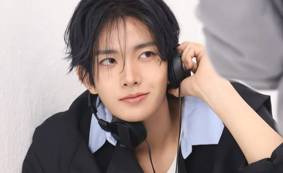 Lee Heeseung Resmi Keluar dari ENHYPEN, Agensi Umumkan Grup Lanjut dengan Enam Anggota