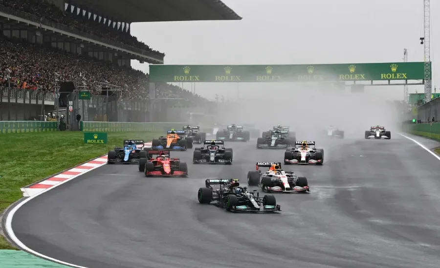 Formula 1 Kembali ke Istanbul Park Mulai 2027, Kontrak Lima Tahun Resmi Disepakati