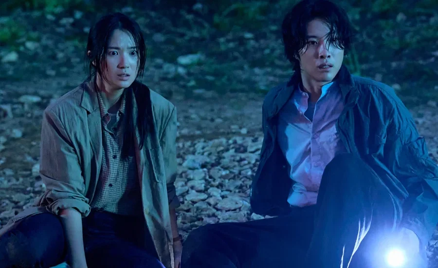 Review Film Salmokji: Whispering Water – Horor Psikologis Korea yang Bangkitkan Teror dari Kedalaman Air