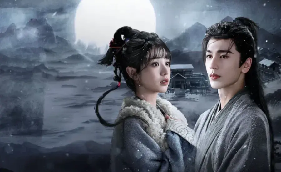 Review Drama China “Pursuit of Jade”: Perpaduan Romansa, Intrik Politik, dan Perang yang Memikat Penonton Global
