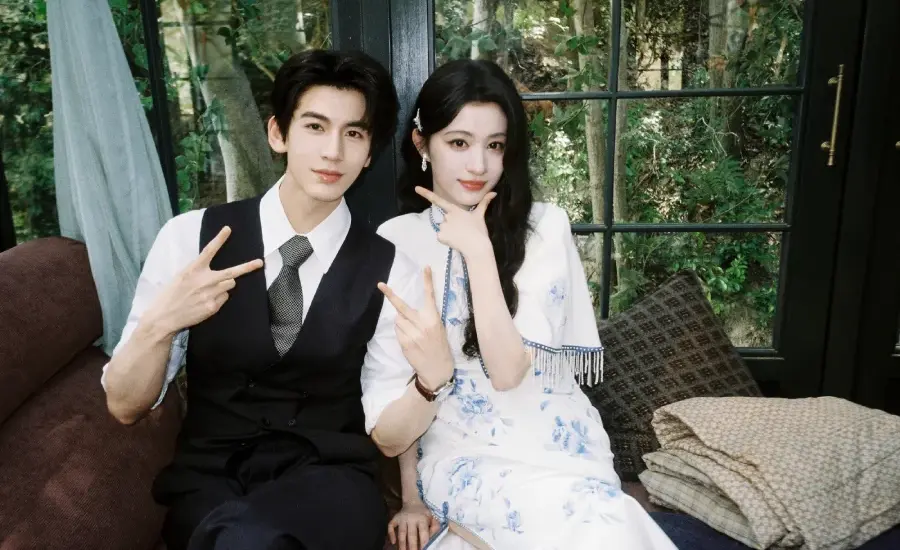 Review Drama China Overdo (2026): Kisah Cinta Penuh Dendam, Pengorbanan, dan Takdir di Era Republik Shanghai